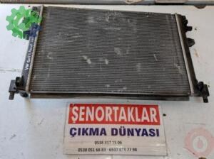 VW GOLF 7, VW PASSAT, AUDİ A3, SEAT LEON ORJ. SU RADYATÖRÜ
