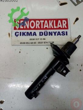Volkswagen Golf Ön Amortisör 3QD413031A çıkma parça