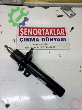 Volkswagen Golf Ön Amortisör 3QD413031A çıkma parça