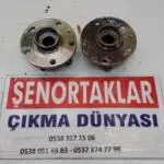 Volkswagen Caddy Porya Çıkma Parça İzmir