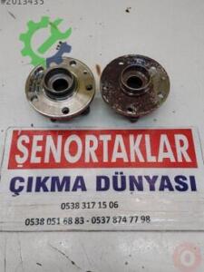 VW GOLF, PASSAT, JETTA,CADDY AUDİ A3 SEAT LEON ORJ. ÖN PORYA