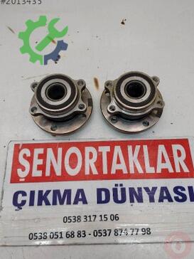 Volkswagen Golf Porya 805657A çıkma parça