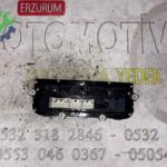 VW PASSAT-GOLF-JETTA Klima Kontrol Paneli 2004-2012