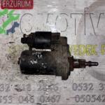 VW PASSAT-GOLF-OCTAVİA-LEON-TOLEDO Marş Motoru