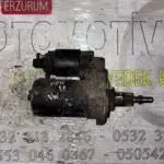 VW PASSAT-GOLF-OCTAVİA-LEON-TOLEDO Marş Motoru