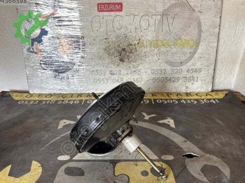 Volkswagen Polo Westinghouse çıkma parça