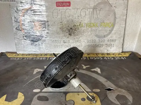 Volkswagen Polo Westinghouse çıkma parça