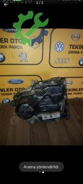 Volkswagen VW CC Mekatronik 8965474068 çıkma parça