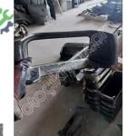 VW T4 hız göstergesi çerçevesi 7D0857237A