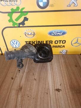 Volkswagen Transporter Yağ Soğutucu çıkma parça