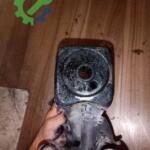 1998 Volkswagen Transporter Yağ Soğutucu Çıkma Parça Ankara