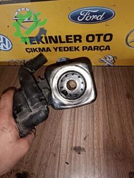 Volkswagen Transporter Yağ Soğutucu çıkma parça