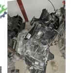 VW T5 ısıtıcı manuel klima 7H1820005BM