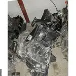 VW T5 ısıtıcı manuel klima 7H1820005BM