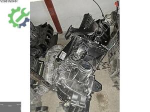 VW T5 ısıtıcı manuel klima 7H1820005BM