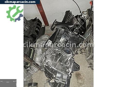 Volkswagen VW CC Klima çıkma parça