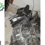 VW T5 ısıtıcı manuel klima 7H1820005BM