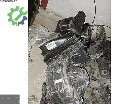 Volkswagen VW CC Klima 7H1820005BM çıkma parça