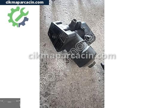 Volkswagen Transporter Yağ Kapağı çıkma parça
