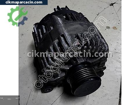 Volkswagen Transporter Şarj Dinamosu çıkma parça