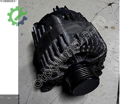 Volkswagen Transporter Şarj Dinamosu çıkma parça