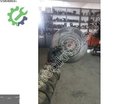 Volkswagen Transporter Eksantrik Dişlisi çıkma parça