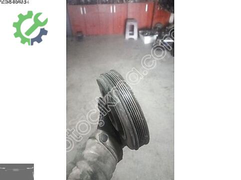 Volkswagen Transporter Eksantrik Dişlisi çıkma parça