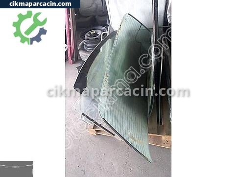 Volkswagen Transporter Arka Bagaj çıkma parça