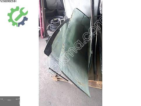 Volkswagen Transporter Arka Bagaj çıkma parça