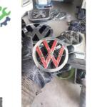 vw transporter t4 araçtan sökme çıkma orijinal bagaj arması