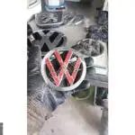 vw transporter t4 araçtan sökme çıkma orijinal bagaj arması