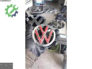 vw transporter t4 araçtan sökme çıkma orijinal bagaj arması