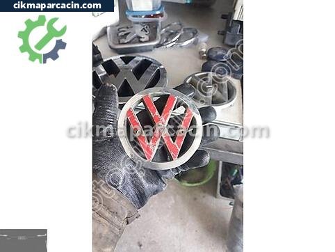 Volkswagen Transporter Bagaj Arması çıkma parça