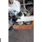 vw transporter t4 araçtan sökme çıkma orijinal fren vestanuz