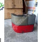 VW TRANSPORTER T4 ARKA STOP