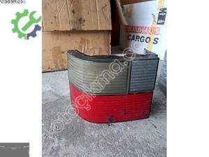 VW TRANSPORTER T4 ARKA STOP