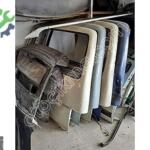 VW TRANSPORTER T4 BAGAJ KAPAĞI
