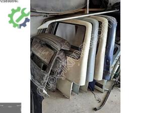 VW TRANSPORTER T4 BAGAJ KAPAĞI