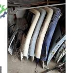 VW TRANSPORTER T4 BAGAJ KAPAĞI
