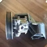 vw transporter t4 çıkma direksiyon pompa