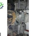 vw transporter t4 çıkma emme manifoltu