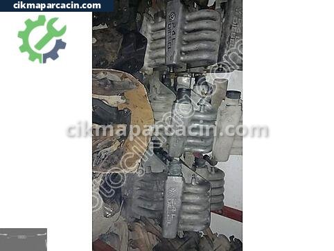 Volkswagen Transporter Emme Manifoldu çıkma parça