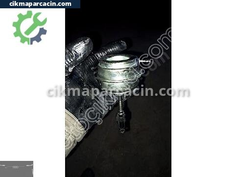 Volkswagen Transporter Jant & Lastik Takımı çıkma parça