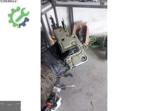 Vw Transporter T4 Çıkma Orijinal Kapı Kilitler