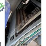 VW TRANSPORTER T4 YAN KAPILAR