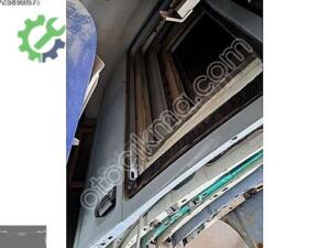 VW TRANSPORTER T4 YAN KAPILAR