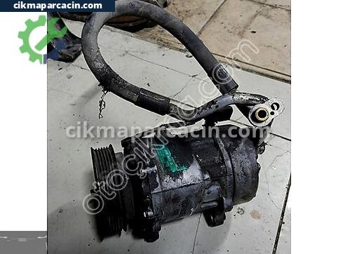 Saab 9-5 Klima Kompresörü çıkma parça