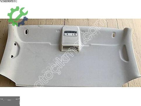 Volkswagen Transporter Tavan çıkma parça