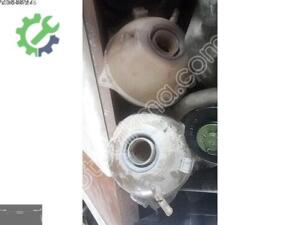 vw transporter t5 çıkma yedek su deposu