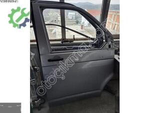 VW TRANSPORTER T5 SAĞ-SOL KAPILARI